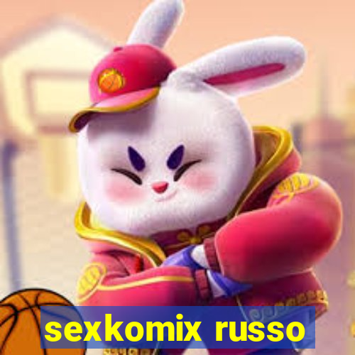 sexkomix russo